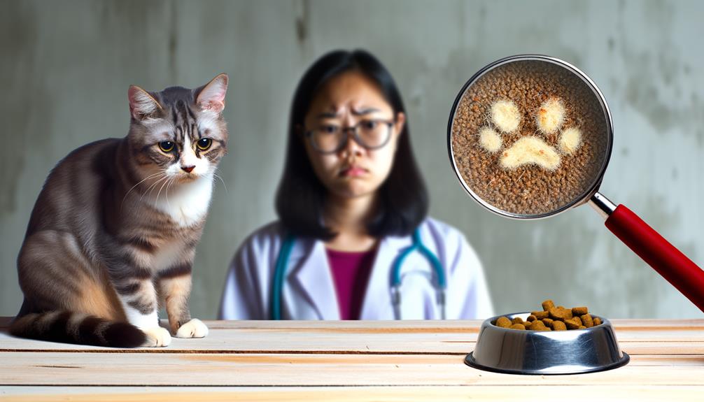 non food ingredient health risks