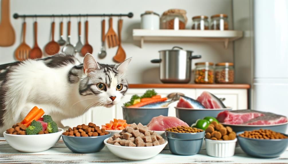 nourishment guidance recommendations