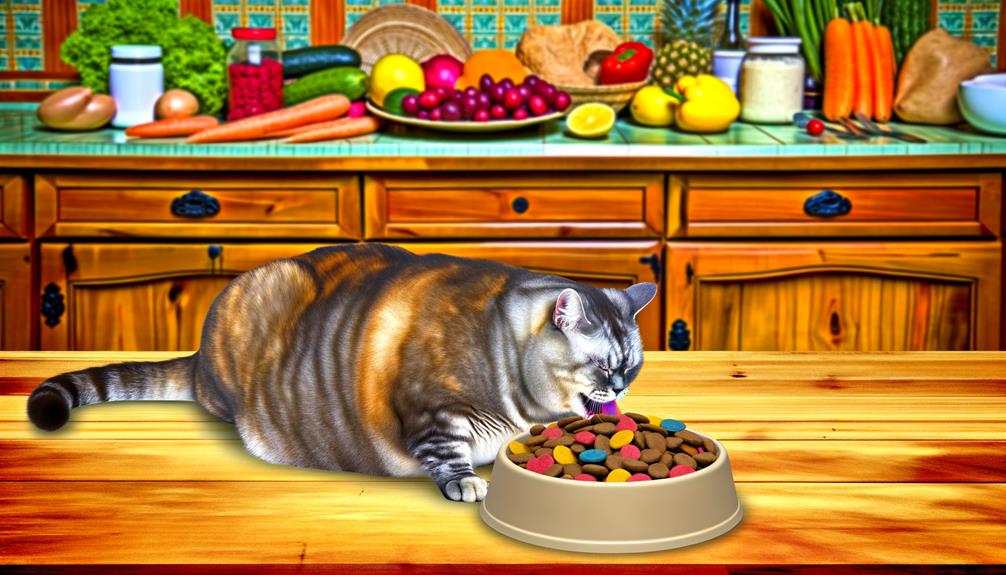 nutritional approaches for success