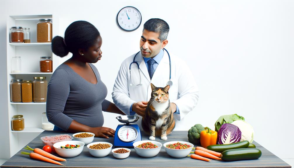 nutritional modifications for health
