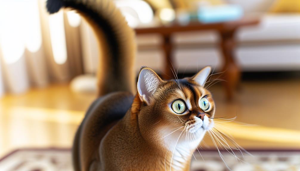 observable action indicators