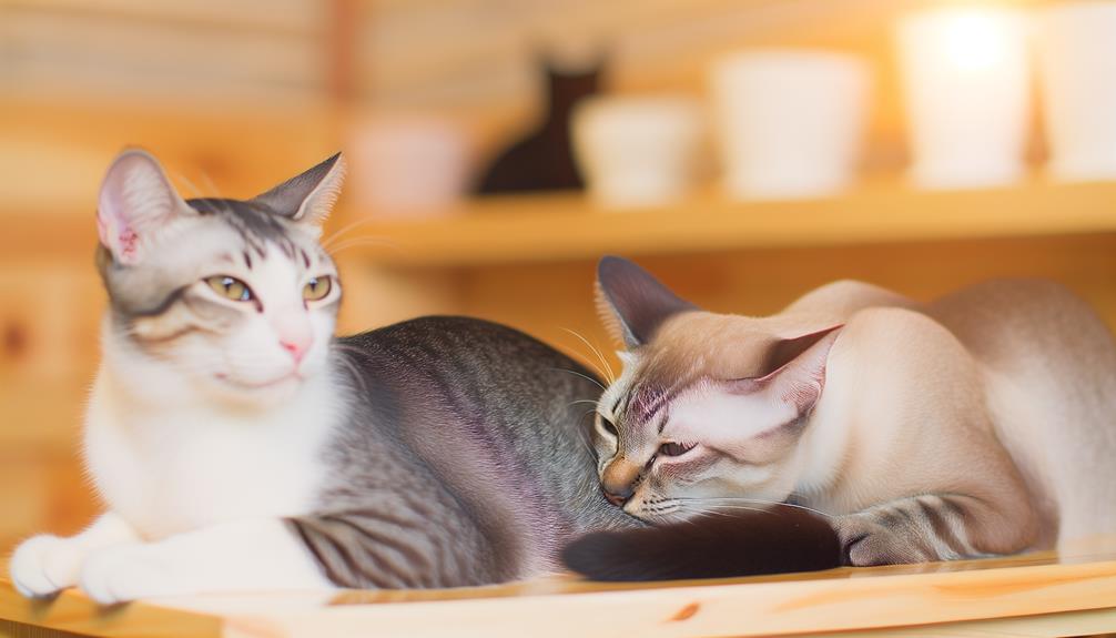olfactory signaling between organisms