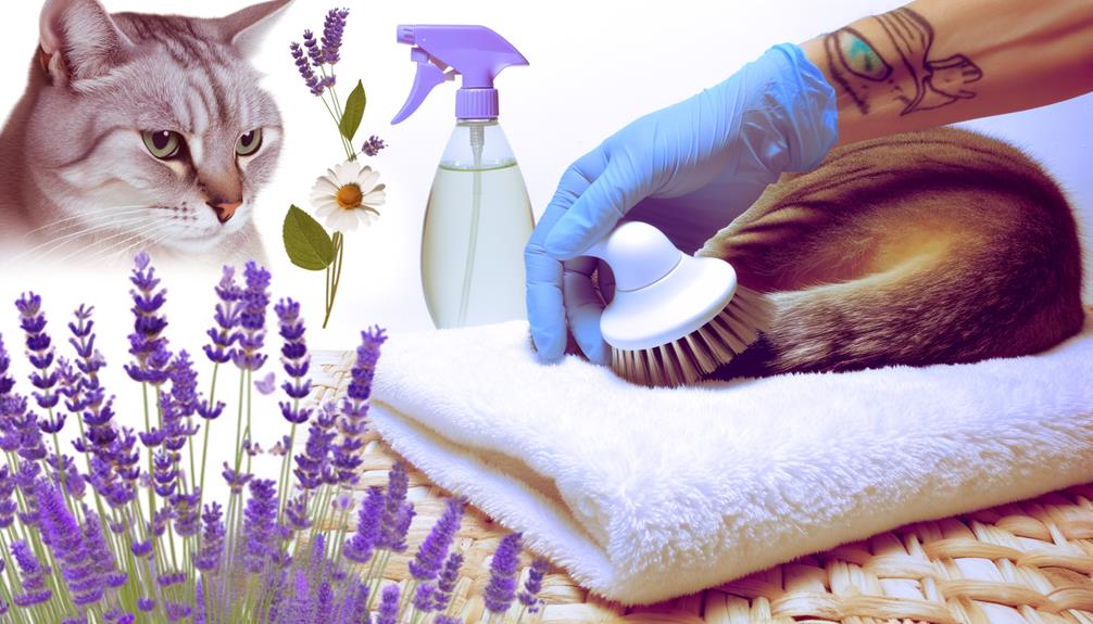 personal hygiene practices