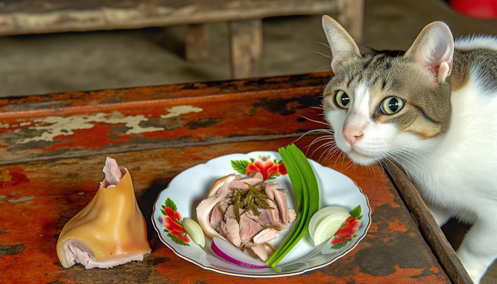 pork consumption safety guidelines