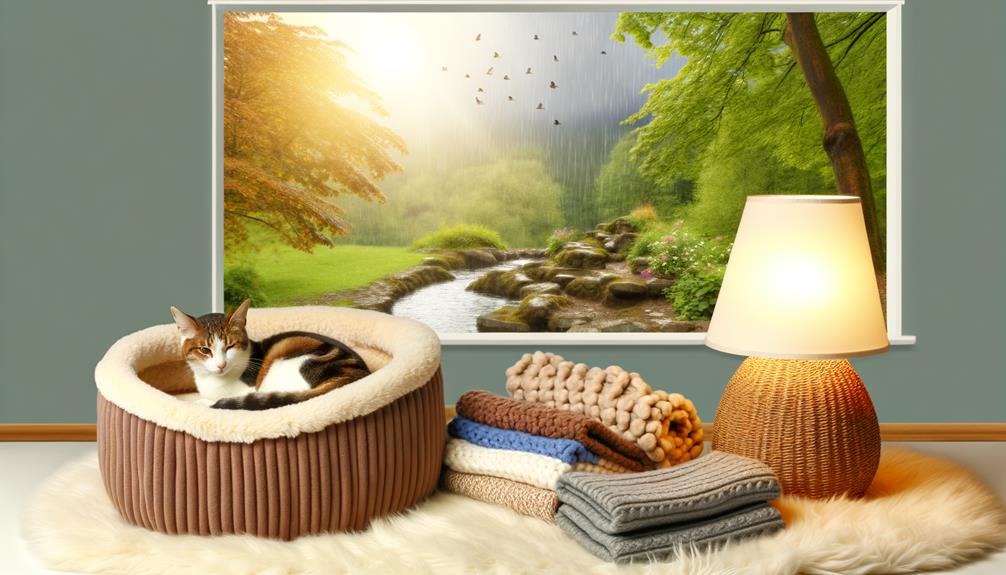 promoting self sufficient sleep