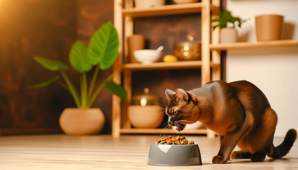 purina beyond cat food