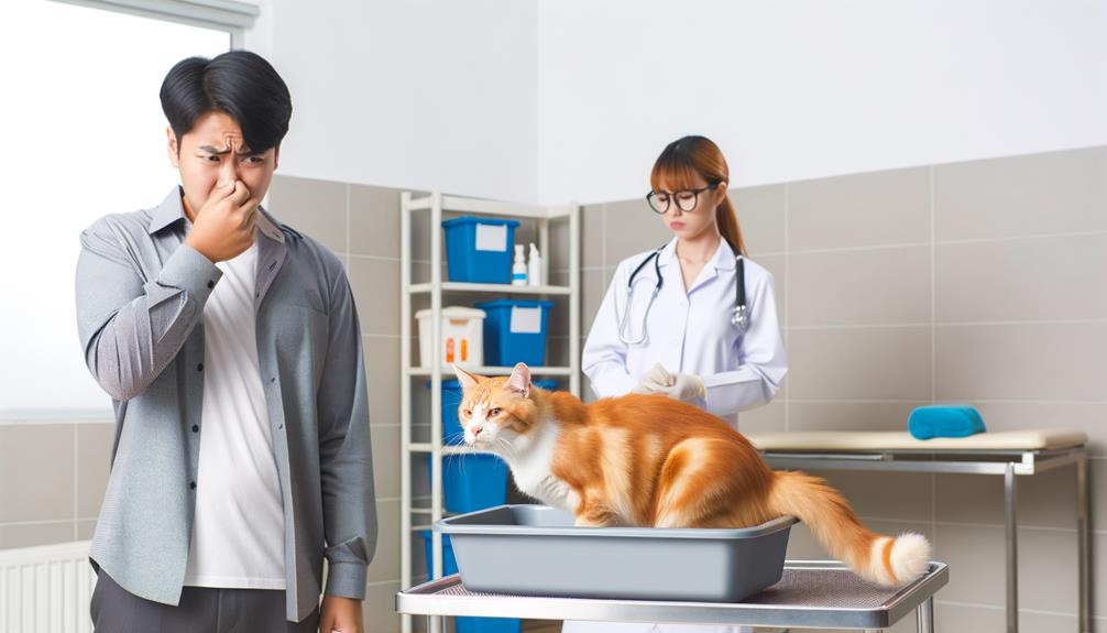recognizing veterinary care needs