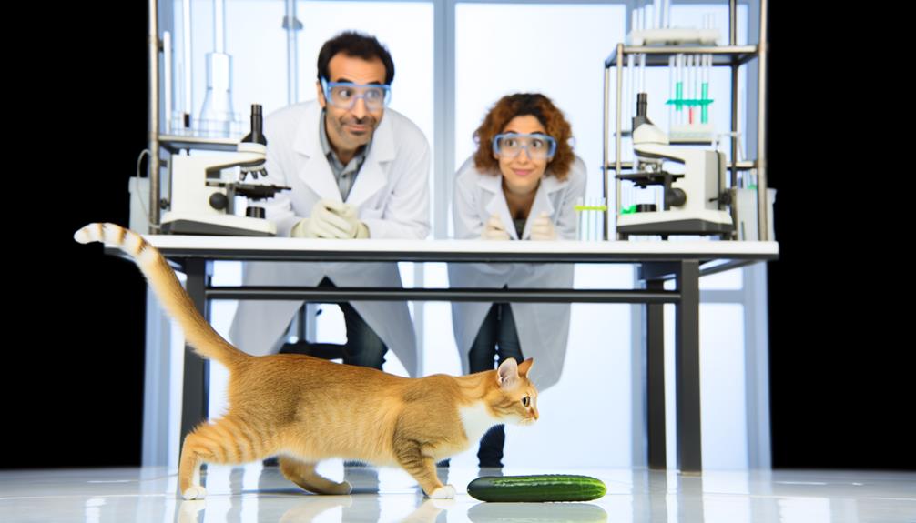 research based empirical investigations