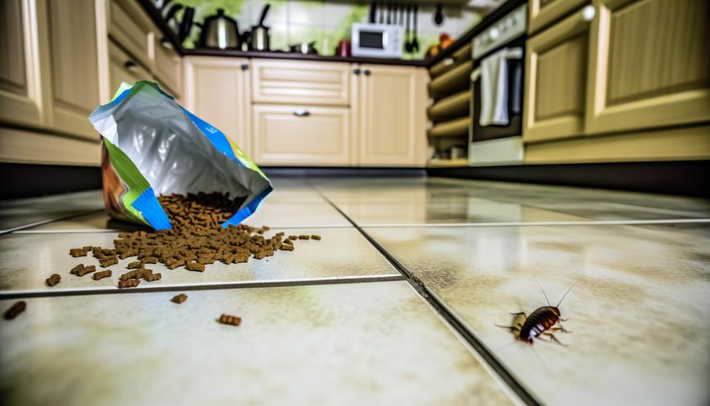 safe cooking practices essential
