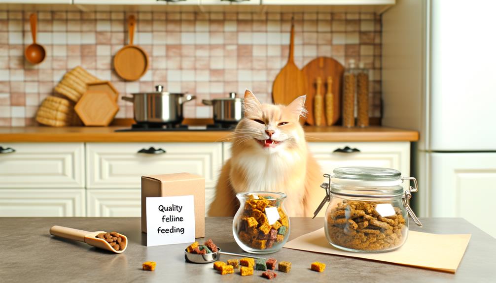 safety tips for treats