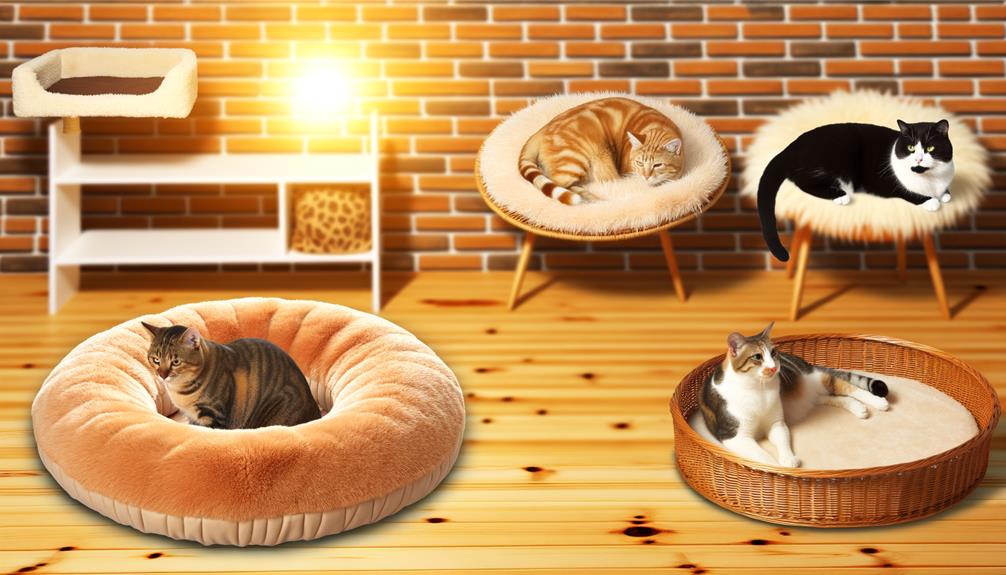 selecting the perfect mattress