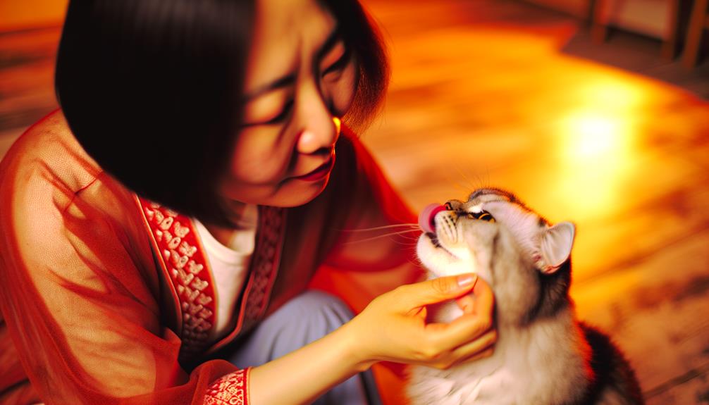 social bonding through grooming