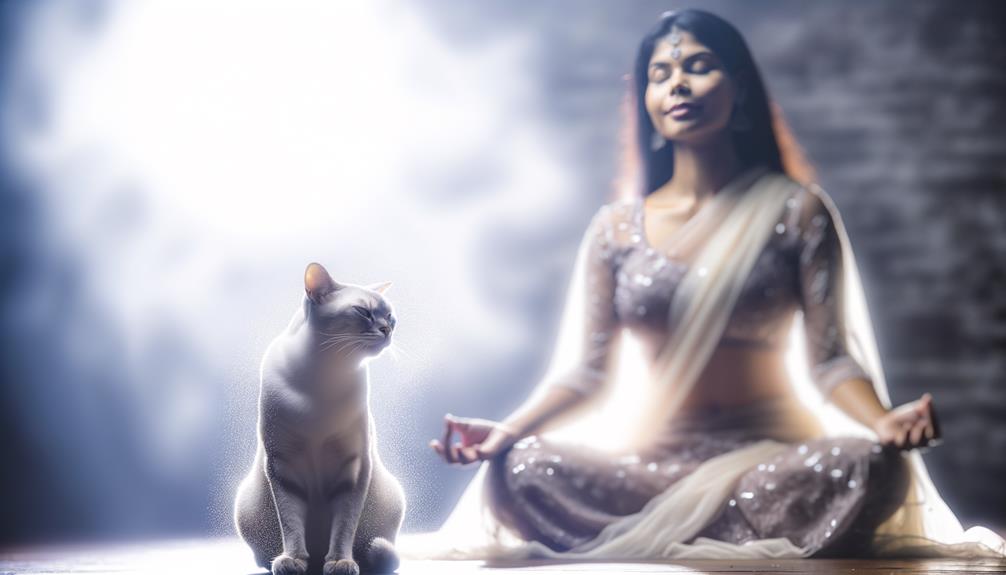 strengthening sacred connections