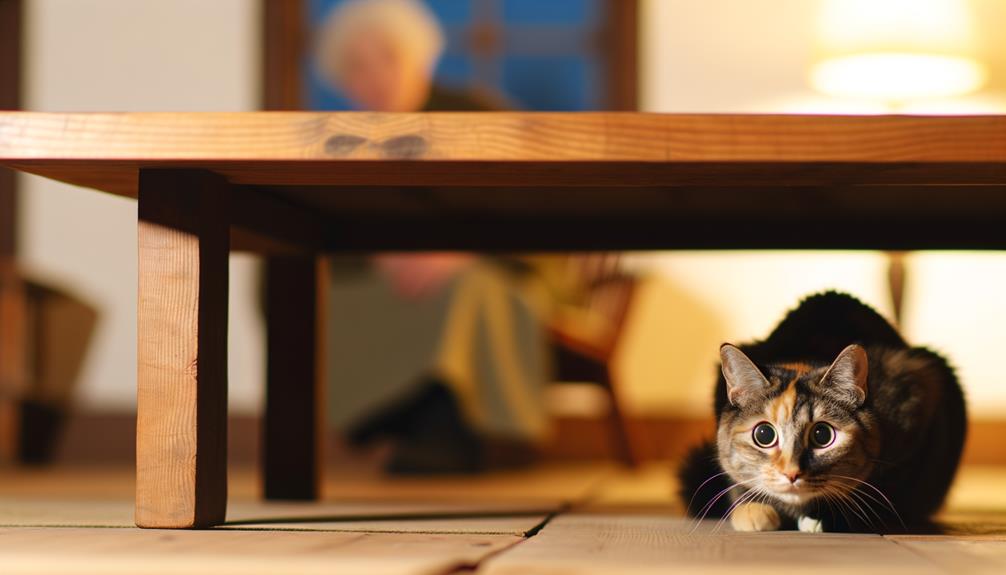 target of the hunt