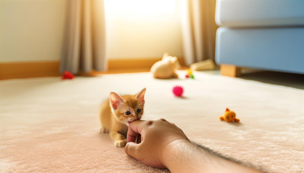 teething troubles for infants