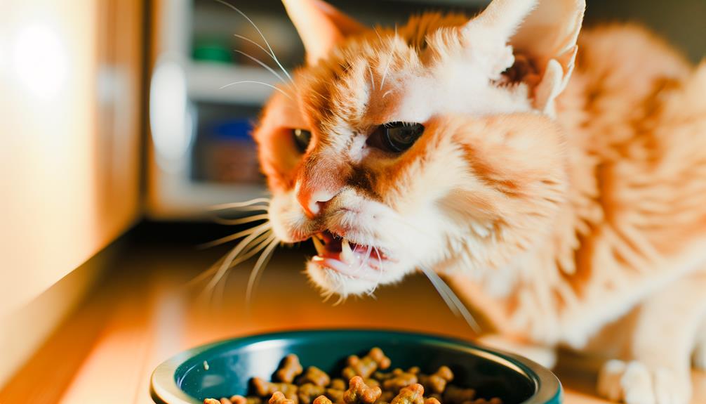 tooth loss affects eating