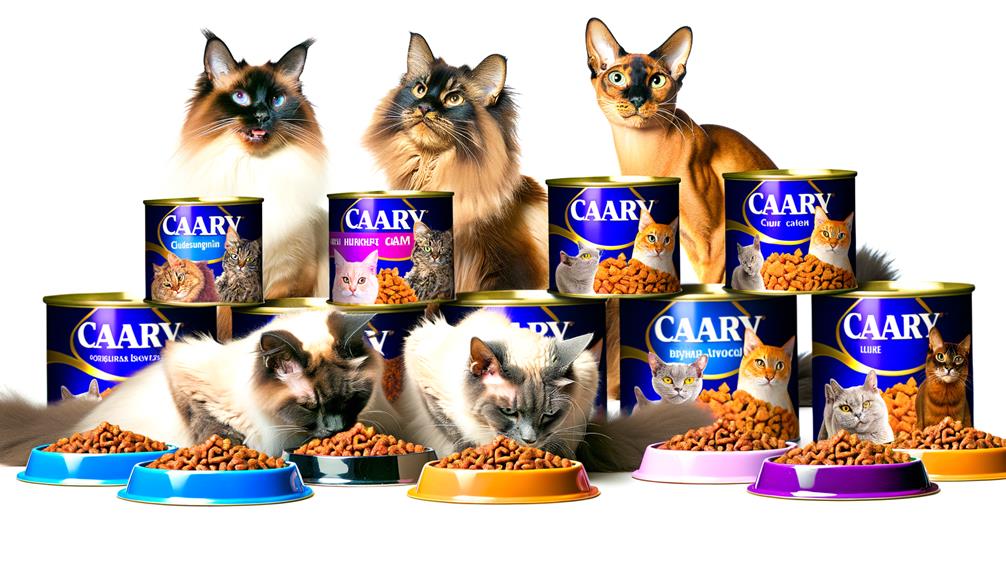 top wet cat food