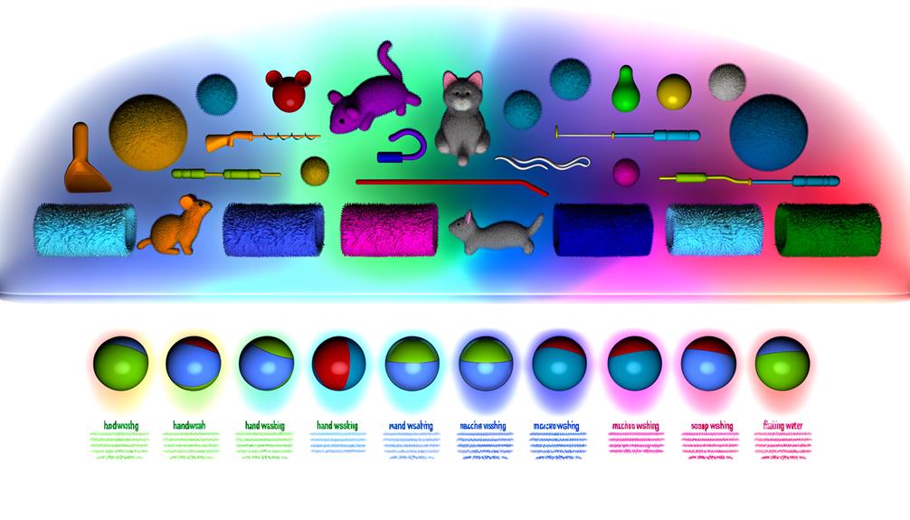 toy type methodology overview