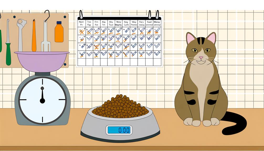 tracking dietary consumption regularly