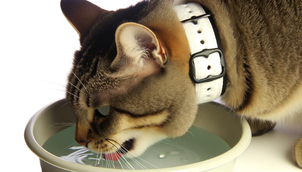 troubles with collar design