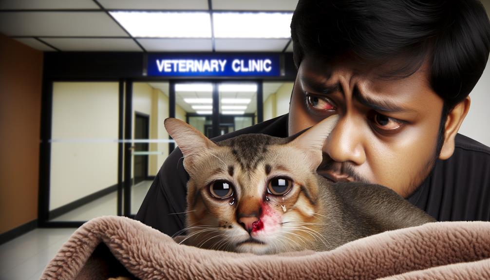 vet visit timing guide