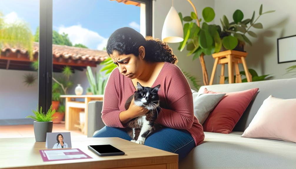 veterinarian consultation timing guidelines