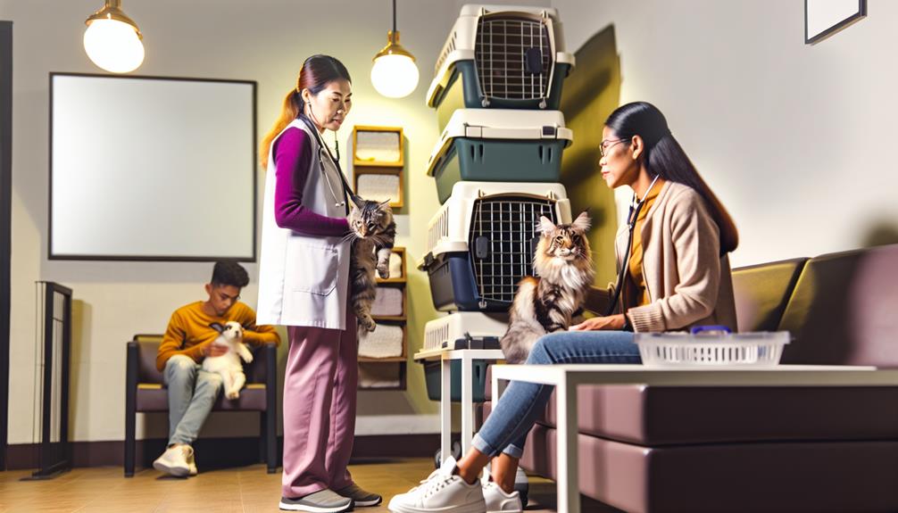 veterinary expense assessment guide