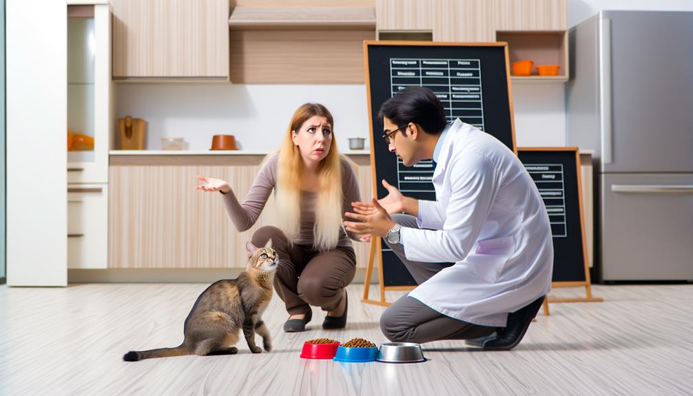 veterinary health knowledge shared